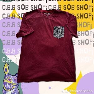 Dickies-Independent collab T-Shirt